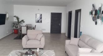 Appartement Meublé à Louer à Dakar aux Almadies