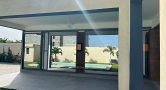 Villa à Louer à Dakar aux Mamelle