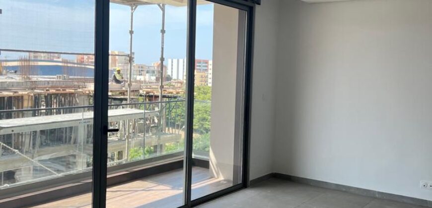 Appartement à Louer à Dakar aux point E