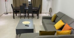 Appartement Meublé à Louer Dakar a Sacré cœur