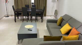 Appartement Meublé à Louer Dakar a Sacré cœur