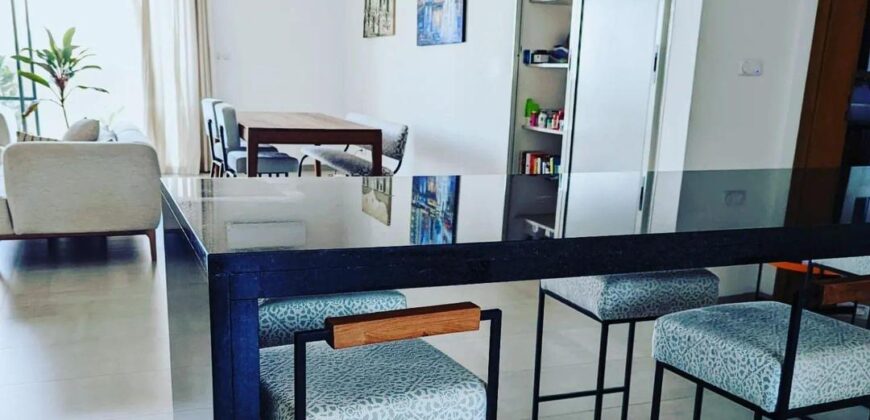 Appartement Meublé à Louer à Dakar aux Almadies