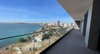 Appartement Vue Sur Mer à Louer à Dakar Corniche Ouest