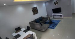 Appartement Meublé à Louer à Dakar aux Virage