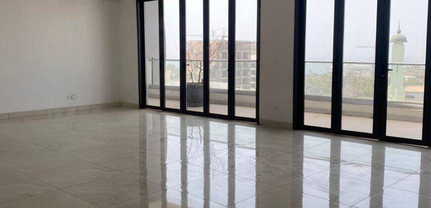 Appartement à Louer à Dakar aux Almadies