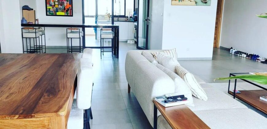 Appartement Meublé à Louer à Dakar aux Almadies