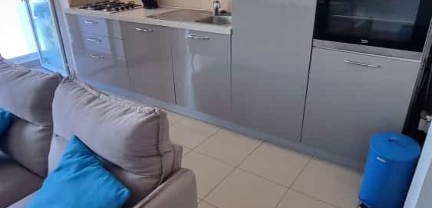 Appartement Meublé à Louer à Dakar aux Almadies