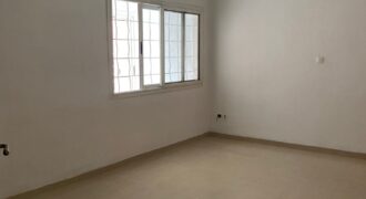 Appartement à Louer à Dakar Mermoz