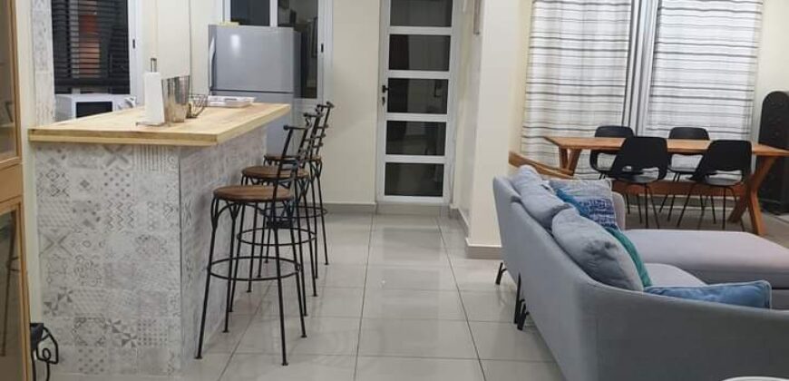 Appartement Meublé à Louer à Dakar aux Centre Ville