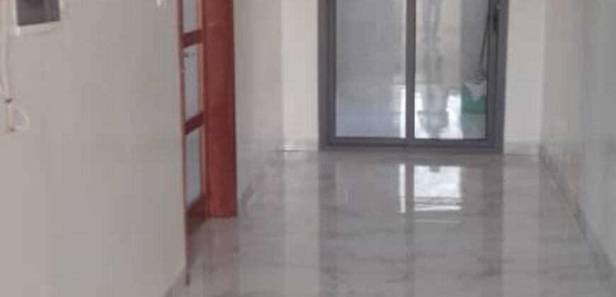 Appartement à Louer à Dakar aux Almadies