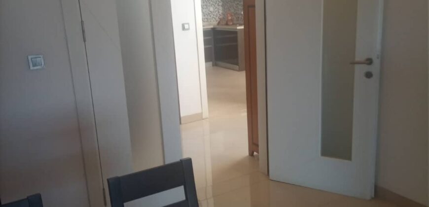 Appartement Meublé à Louer à Dakar à Mermoz