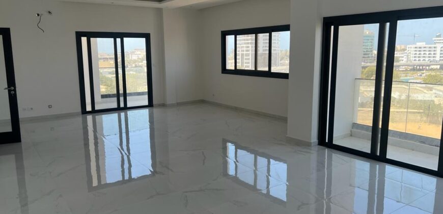 Appartement à Louer à Dakar aux Almadies