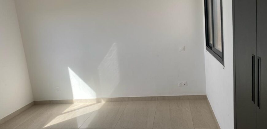 Appartement à Louer à Dakar aux Virage