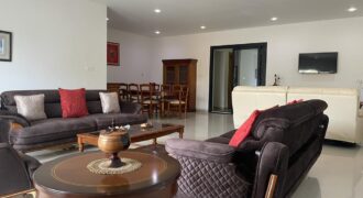 Appartement Meublé à Louer à Dakar à Fann Résidence