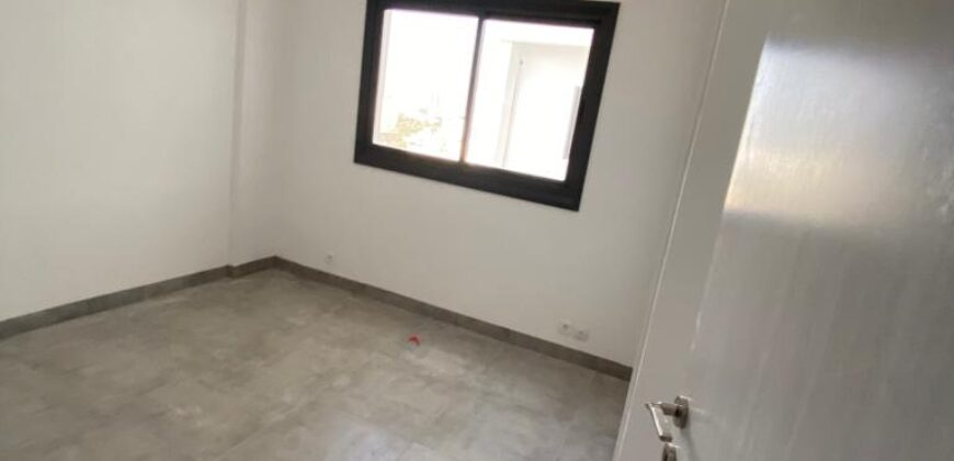 Appartement à Louer à Dakar Amitié