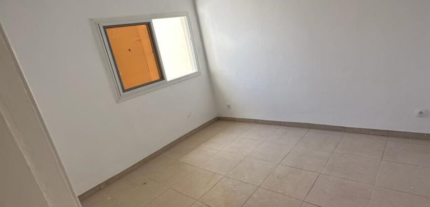 Appartement à Louer à Dakar aux Mamelle