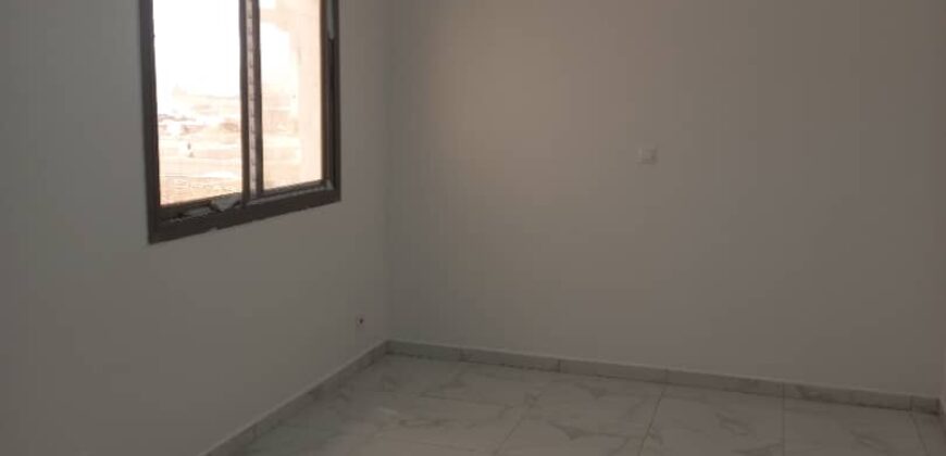 Appartement à Louer à Dakar aux Almadies