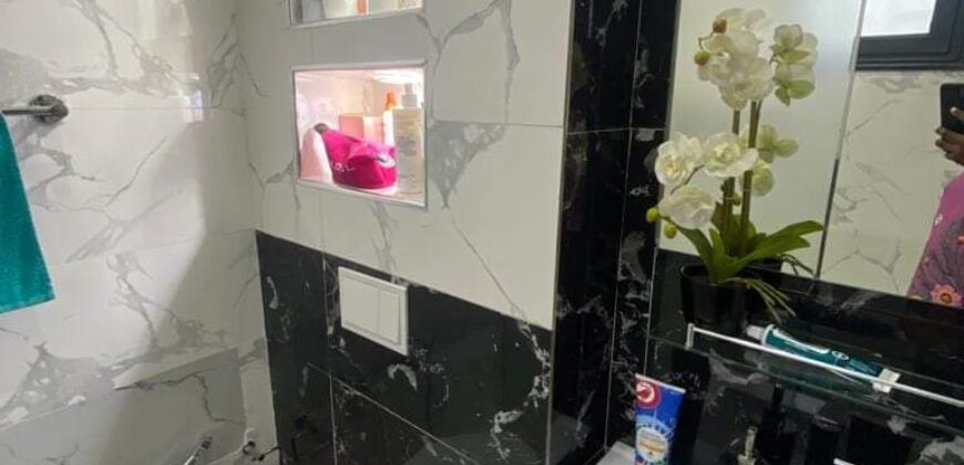 Appartement Meublé a Louer à Dakar aux Almadies