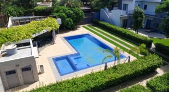 Villa Meublé Vue sur Mer à Louer à Louer Mbour à Saly