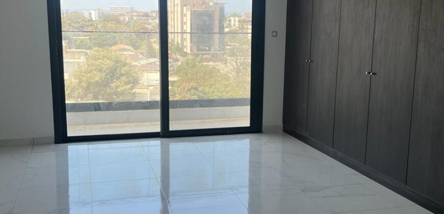 Appartement à Louer à Dakar aux Almadies