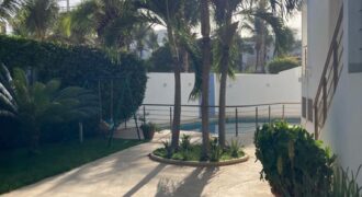 Villa Avendre à Dakar à Mermoz Spress