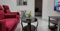 Appartement Meublé avec Terrasse privé a Louer à Dakar Virage