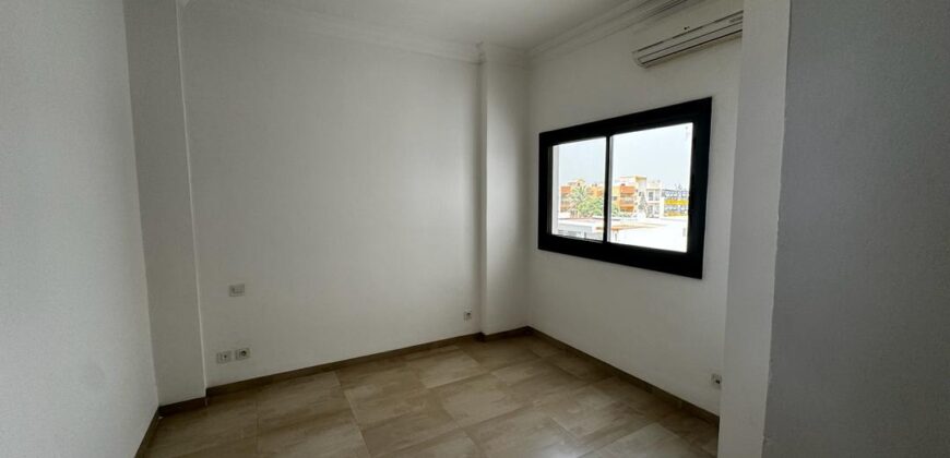 Appartement a Louer à Dakar Amitié