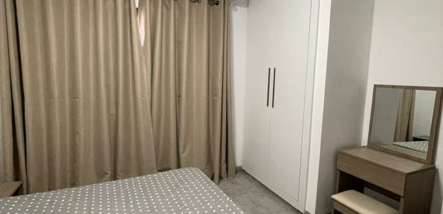 Appartement Meublé à Louer à Dakar Amitié