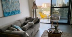 Studio Meublé à Louer à Dakar aux Almadies