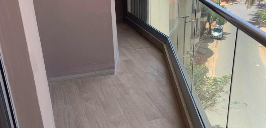 Appartement à Louer à Dakar a Sacré cœur 1