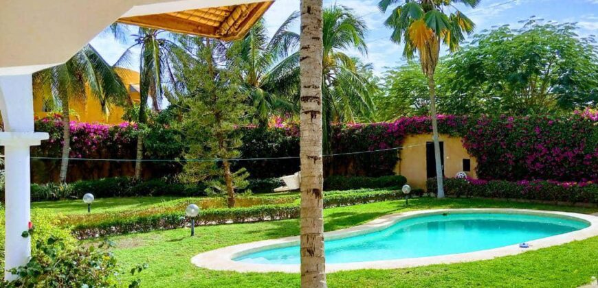 Villa Avendre à Saly Mbour