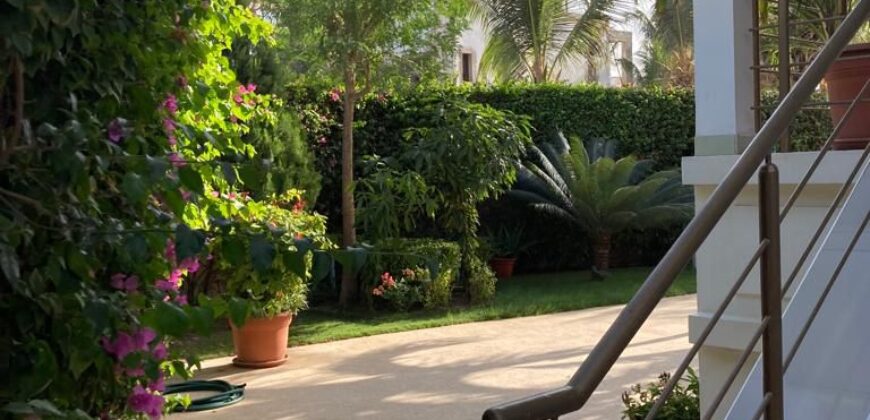 Villa Avendre à Dakar à Mermoz Spress