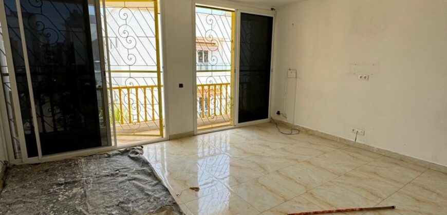 Appartement à Louer à Dakar à Ngor Almadies