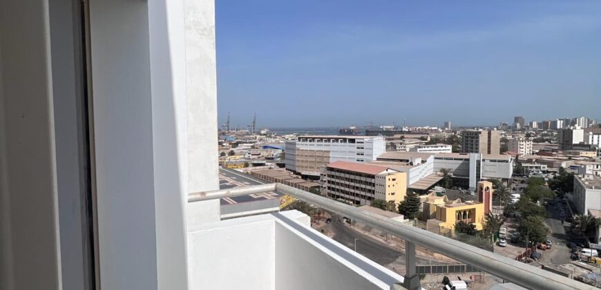 Appartement à Louer à Dakar aux Centre-ville