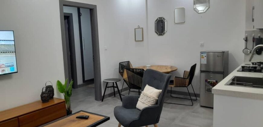 Appartement à Louer à Dakar à Mermoz