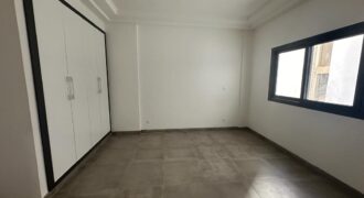 Appartement à Louer à Dakar à Bourguiba