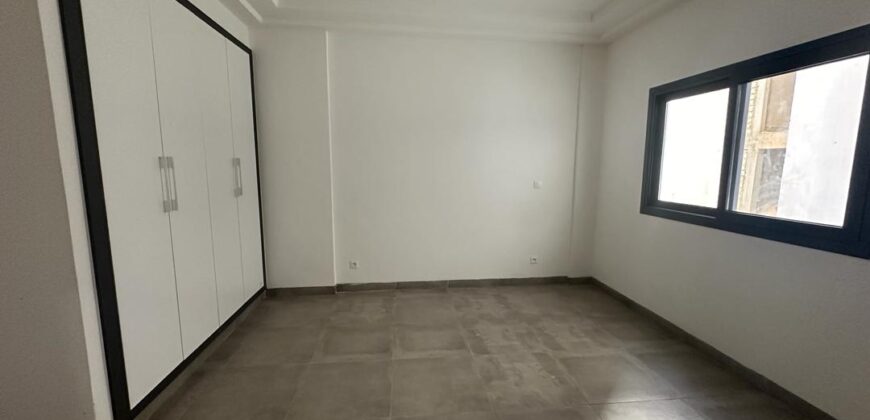 Appartement à Louer à Dakar à Bourguiba