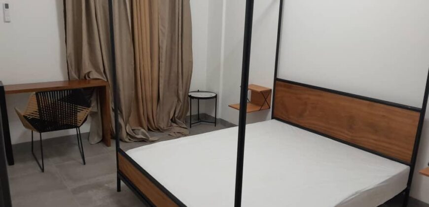 Appartement à Louer à Dakar à Mermoz