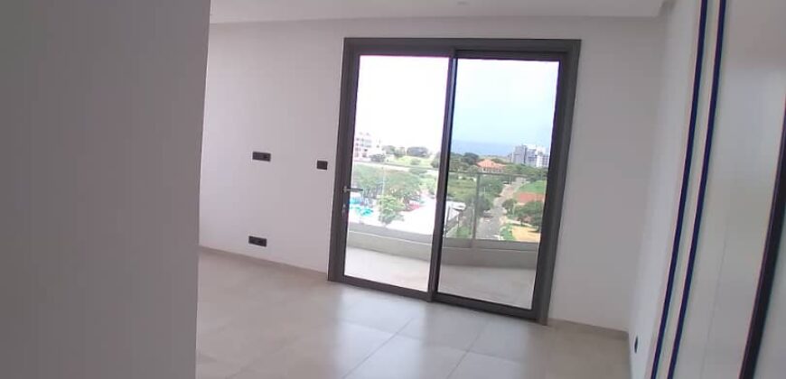 Appartement à Louer à Dakar Corniche Ouest