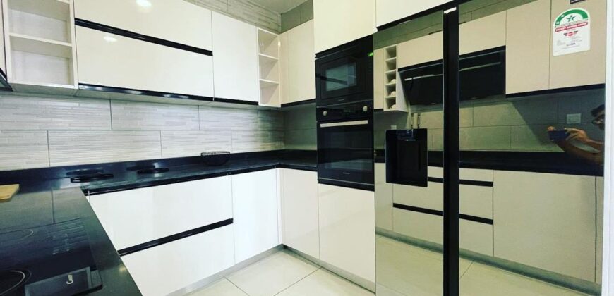 Appartement Meublé à Louer à Dakar aux Almadies