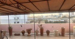 Appartement Avec terrasse privé à Louer à Dakar à Liberté à