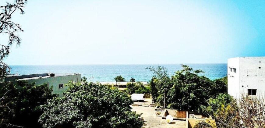 Appartement Meublé à Louer à Dakar aux Almadies