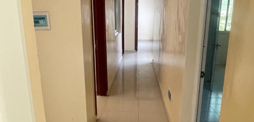 Appartement à Louer à Dakar aux Point E