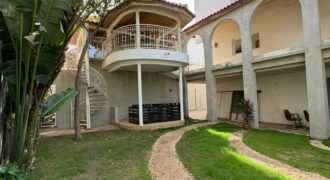 Villa à Louer à Dakar aux Mamelle