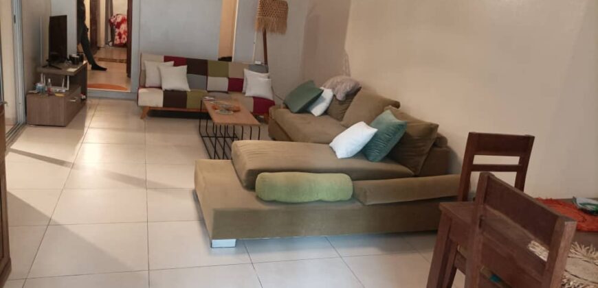 Appartement Avendre a Dakar aux Virage