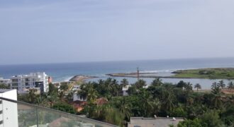 Appartement Vue Sur Mer à Louer à Dakar aux Centre ville