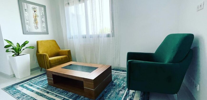 Appartement Meublé à Louer à Dakar aux Almadies