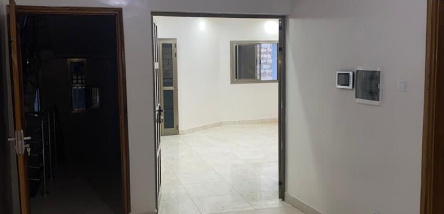 Appartement à Louer à Dakar à Mermoz