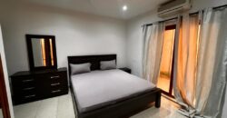 Appartement Meublé à Louer à Dakar aux Almadies