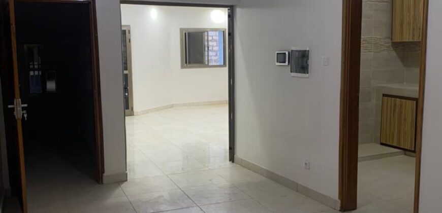 Appartement à Louer à Dakar à Mermoz